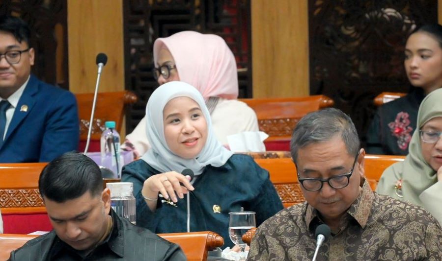 RUU Sisdiknas Harus Bijak Atur Pemanfaatan AI